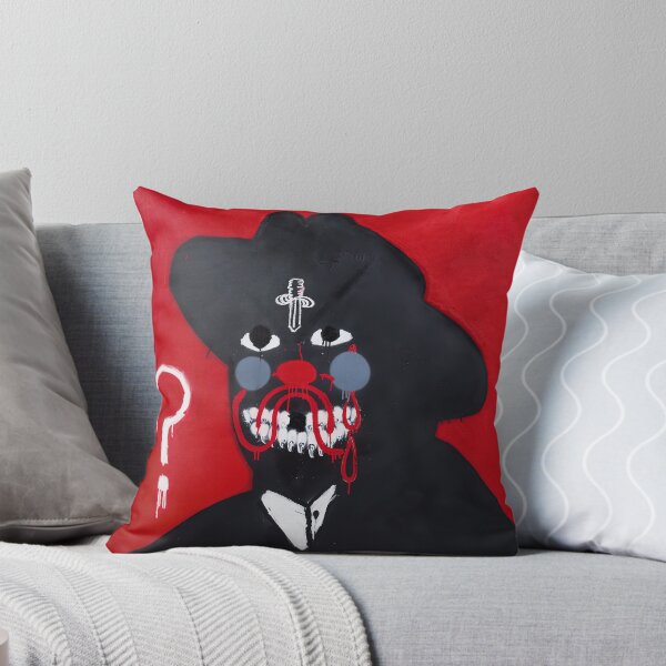 Item preview, What Happened To The Streets? designed and sold by harrislucy.