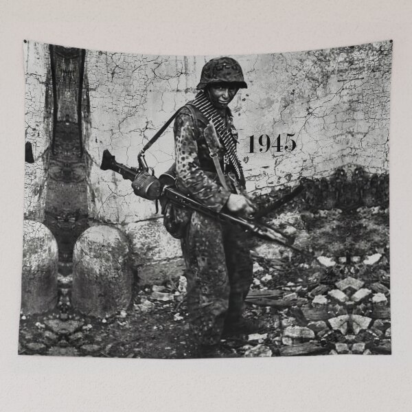 Item preview, LEGENDS OF 1944 GERMAN WAR WORLD WAR 2 designed and sold by johnnyssandart.