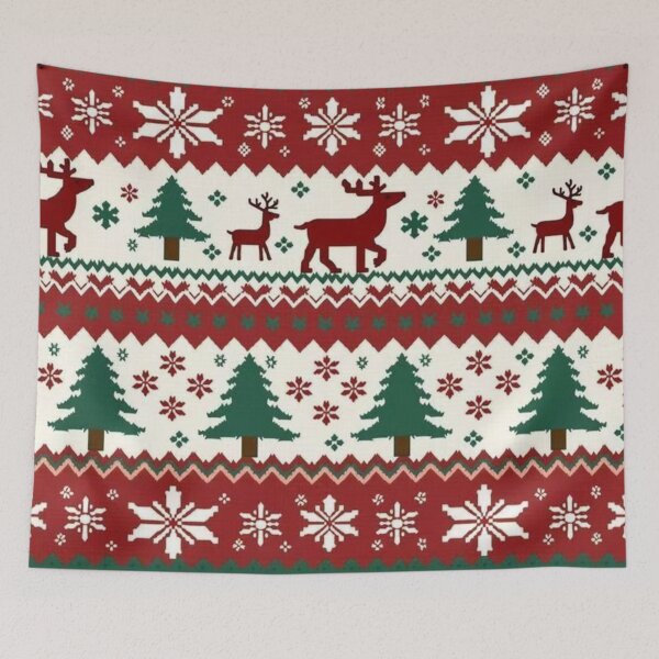 Item preview, Santa Claus with a sack of gifts designed and sold by JonysCreativeDesigns.
