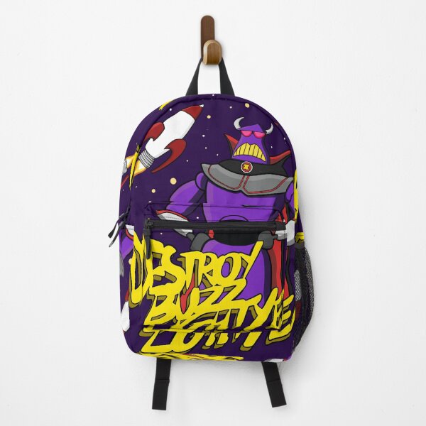 Item preview, Zurg Science Fiction Movie  designed and sold by Jamie Collins.