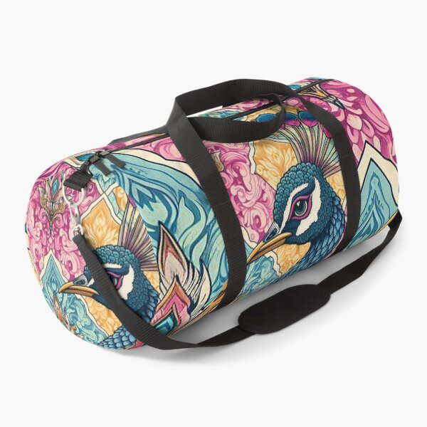 Item preview, Thai Motifs, Peacock Inspiration designed and sold by Vanich-Panich.