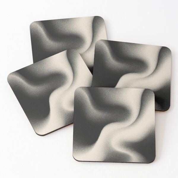 Item preview, Monochrome Drift designed and sold by Finbadd.