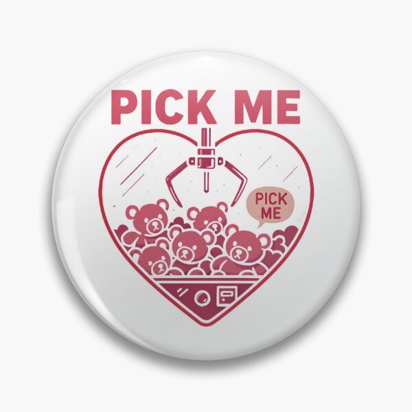 Item preview, Pick Me designed and sold by buycostarica.