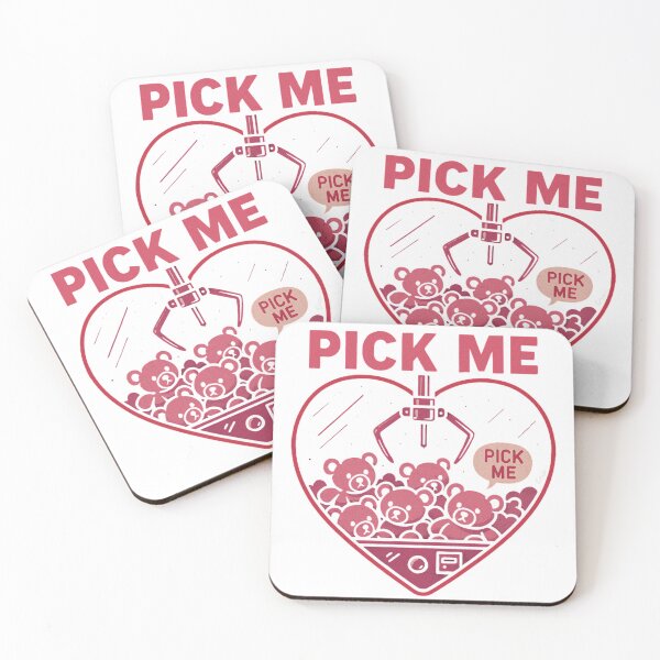 Item preview, Pick Me designed and sold by buycostarica.