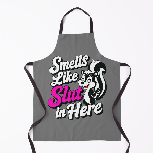 Item preview, SMELLS LIKE - PINK designed and sold by Pickle Wicked Designs.