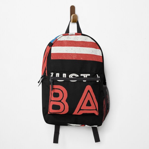 Item preview, Just Here to Bang Funny Firework Patriotic 4th of July Humor designed and sold by flagylART.