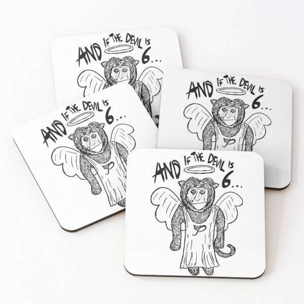 Item preview, The Pixies Band Monkey Gone To Heaven Music designed and sold by Jamie Collins.