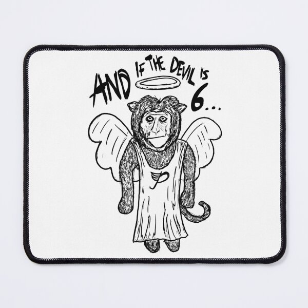 Item preview, The Pixies Band Monkey Gone To Heaven Music designed and sold by Jamie Collins.