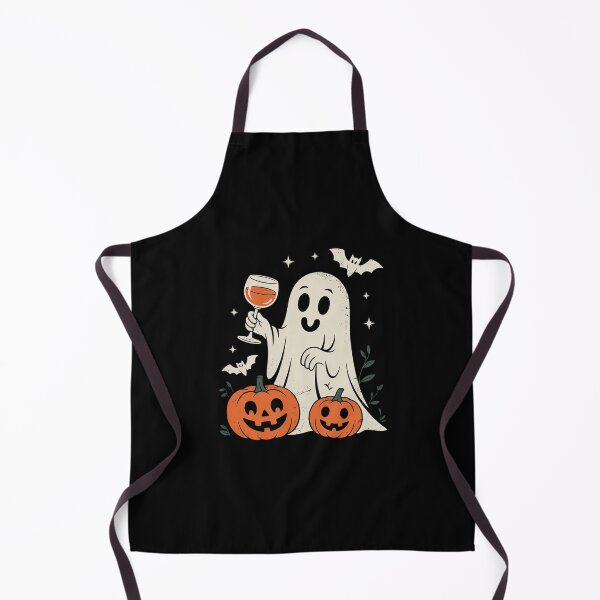 Item preview, I'm Just Here For The Boos Funny Ghost Halloween designed and sold by KotexTemu.
