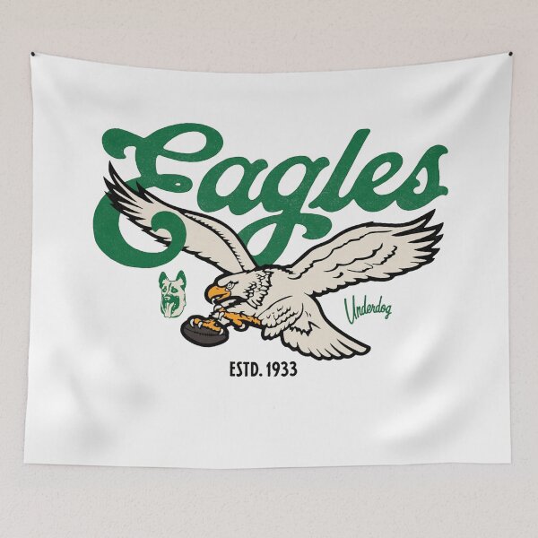 Item preview, Eagle Amazig  designed and sold by Rickracky.