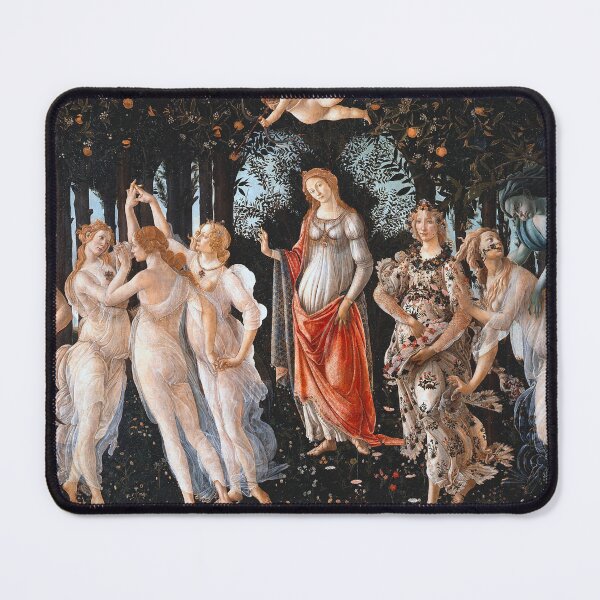 Item preview, Spring - La Primavera designed and sold by Paper Punch.