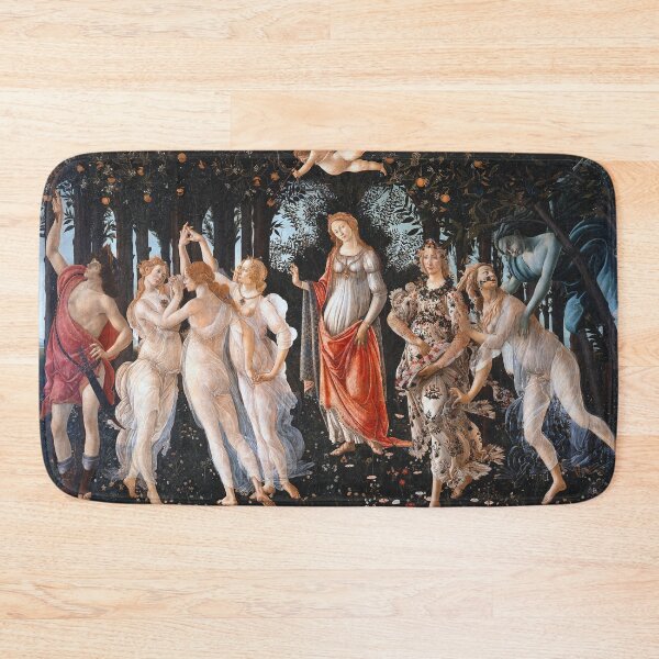 Item preview, Spring - La Primavera designed and sold by Paper Punch.