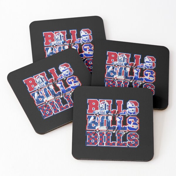 Item preview,  Let'S Go Bills Buffalo Bills designed and sold by sheldonchristen.