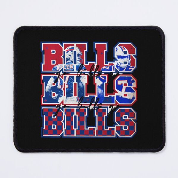 Item preview,  Let'S Go Bills Buffalo Bills designed and sold by sheldonchristen.