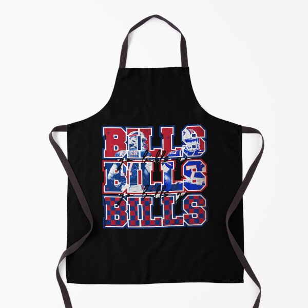 Item preview, Let'S Go Bills Buffalo Bills designed and sold by sheldonchristen.