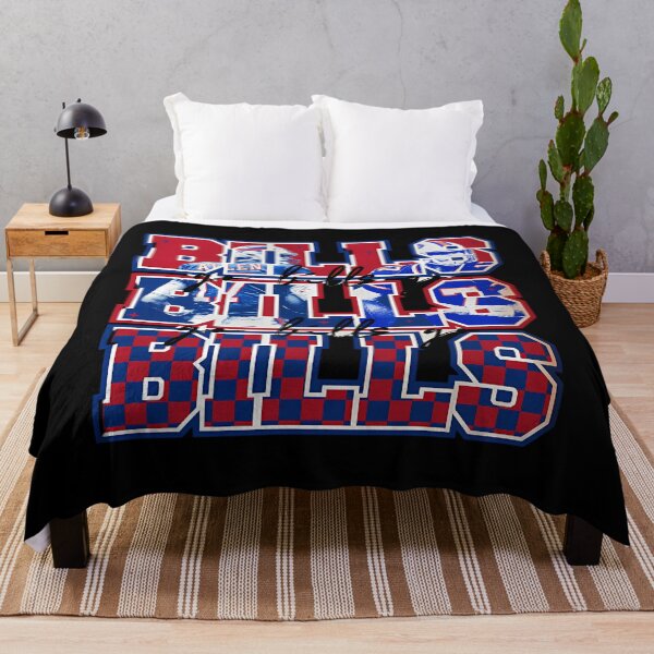 Item preview,  Let'S Go Bills Buffalo Bills designed and sold by sheldonchristen.
