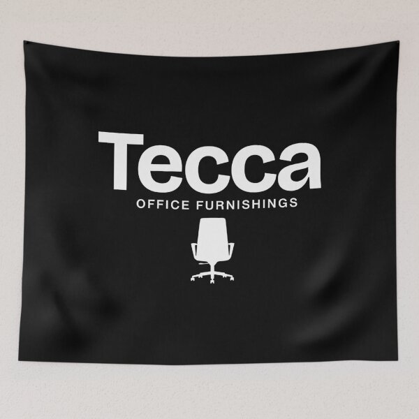 Item preview, Tecca Office Furnishings Blues designed and sold by badiemeie.