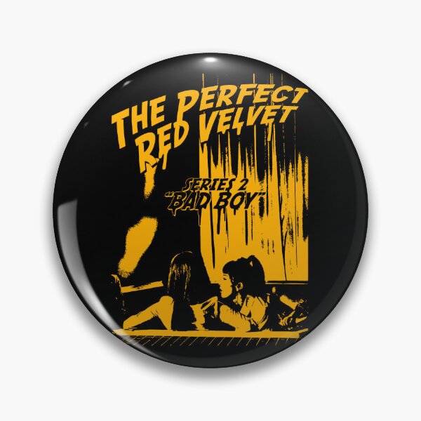 Item preview, THE PERFECT VELVET designed and sold by OsvaldoHaleyy.