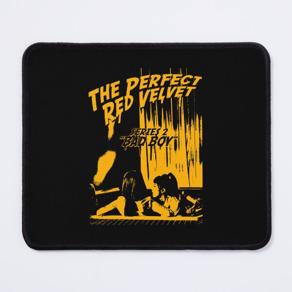 Item preview, THE PERFECT VELVET designed and sold by OsvaldoHaleyy.