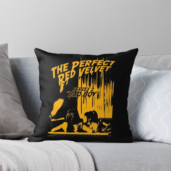 Item preview, THE PERFECT VELVET designed and sold by OsvaldoHaleyy.