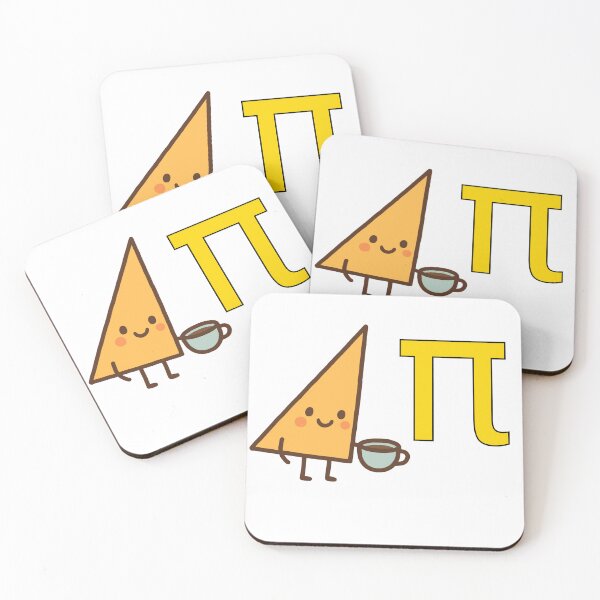 Item preview, I’m an Acute-Tea Pi designed and sold by Latitude 1°N.