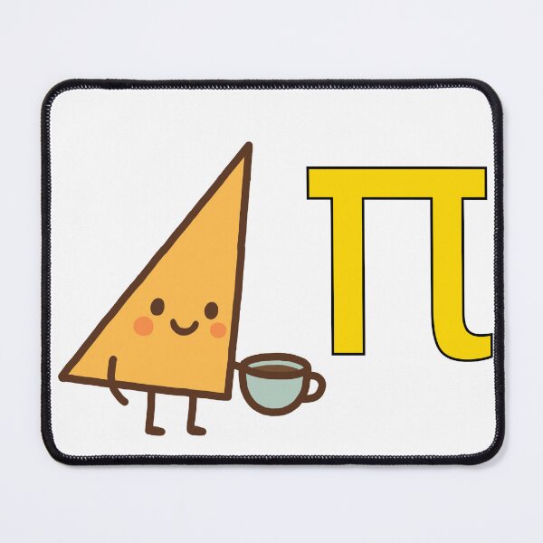 Item preview, I’m an Acute-Tea Pi designed and sold by Latitude 1°N.