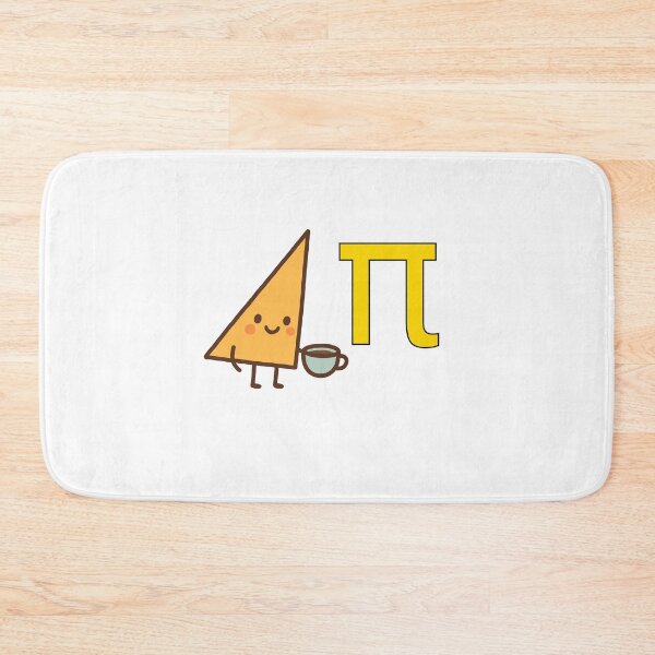 Item preview, I’m an Acute-Tea Pi designed and sold by Latitude 1°N.