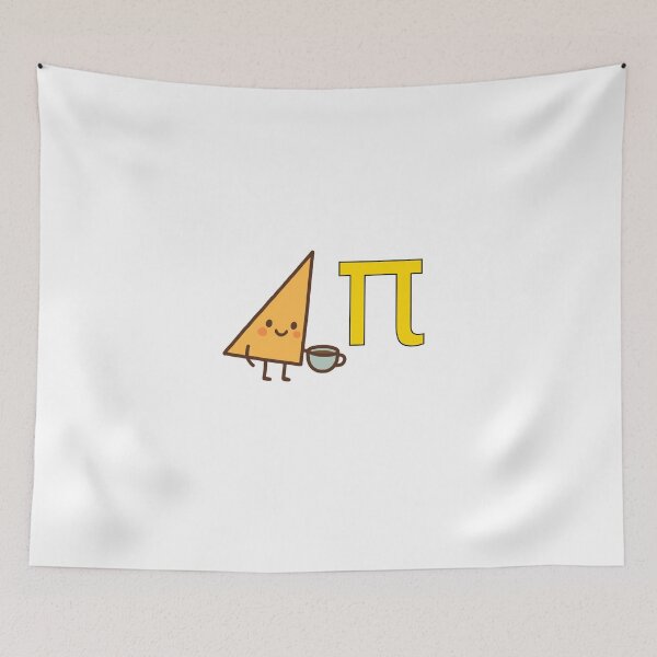 Item preview, I’m an Acute-Tea Pi designed and sold by Latitude 1°N.