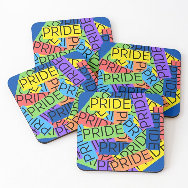 Item preview, Pride Pride Pride designed and sold by maaariabouvier.