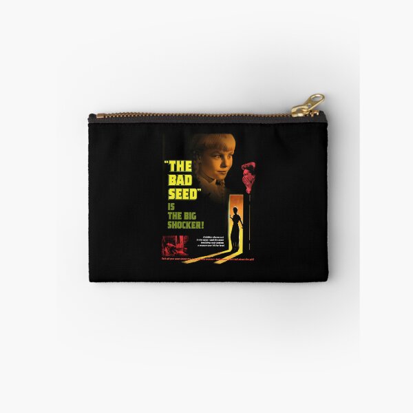 Item preview,  The Bad Seed Is The Big Shocker designed and sold by GeorgeDuenas48.