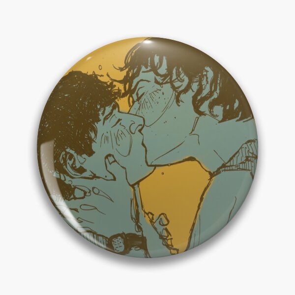 Item preview, Byler designed and sold by novaxshop.