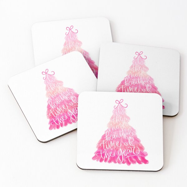 Item preview, It’s the most beautiful time of the year  designed and sold by dudaoliveira.art.