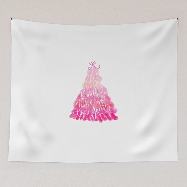 Item preview, It’s the most beautiful time of the year  designed and sold by dudaoliveira.art.
