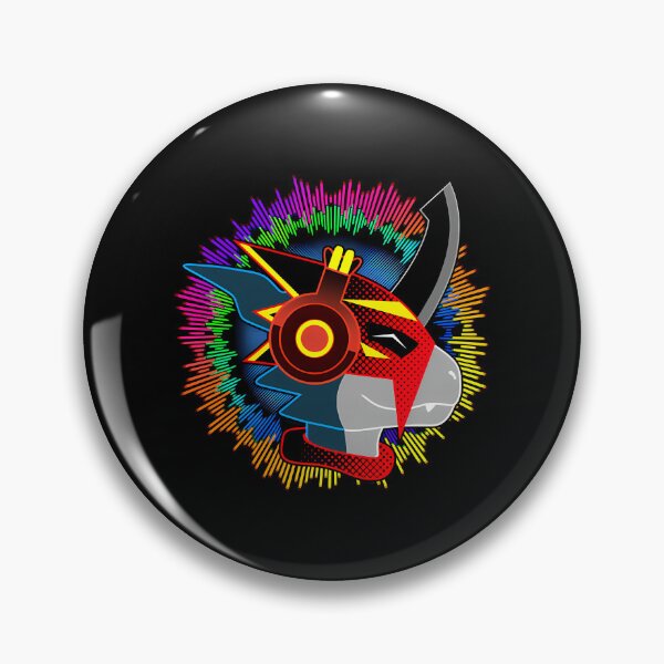 Item preview, Vibing Flamedramon  designed and sold by sheldonchristen.