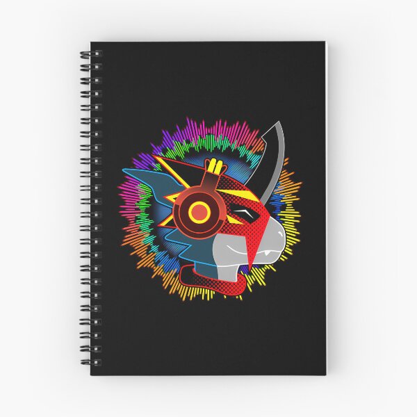 Item preview, Vibing Flamedramon  designed and sold by sheldonchristen.