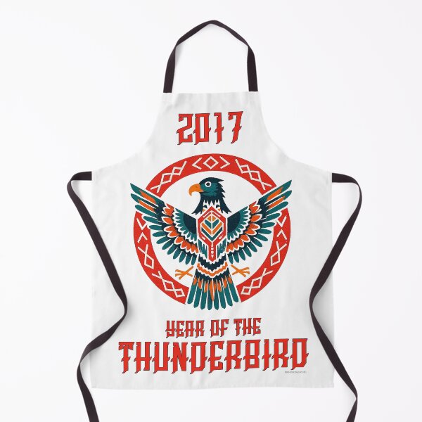 Item preview, Year of the Thunderbird designed and sold by T4Texas.