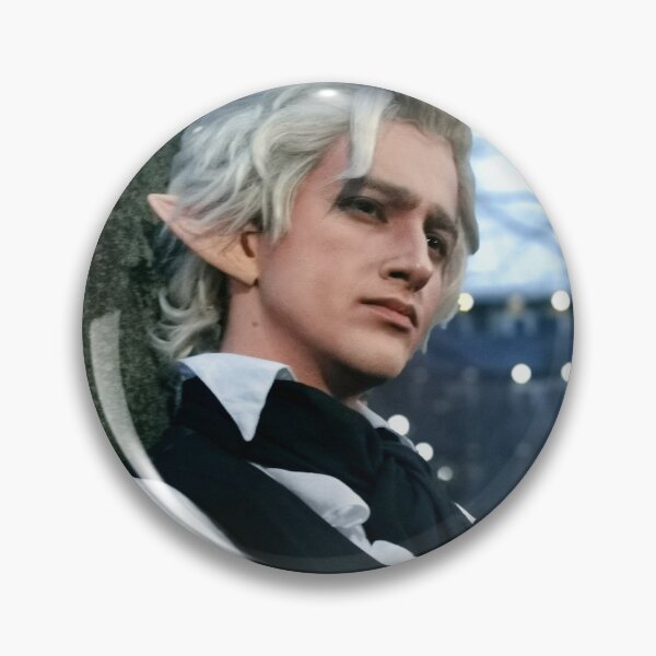Artikelvorschau, Astarion Baldur's Gate 3 Cosplay-Druck entworfen und verkauft von ronnie-marshall.