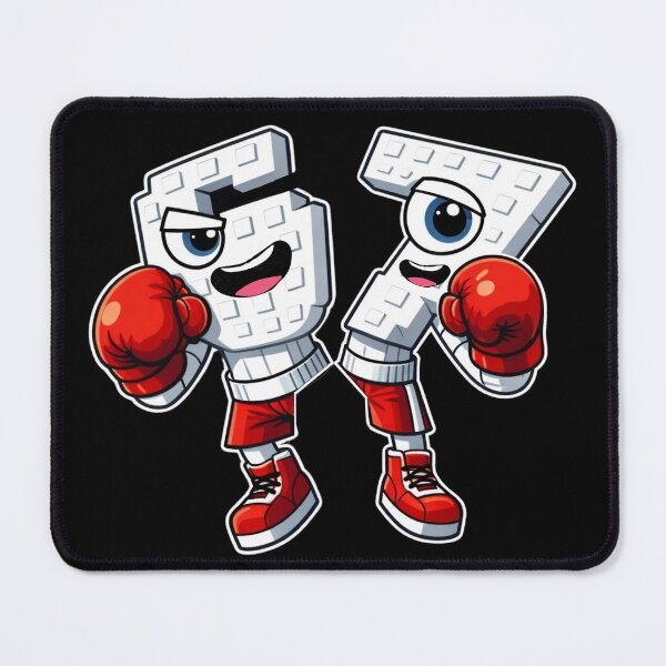 Item preview, Funny 67 Boxing Meme – Kids, Men, Women designed and sold by love3617.