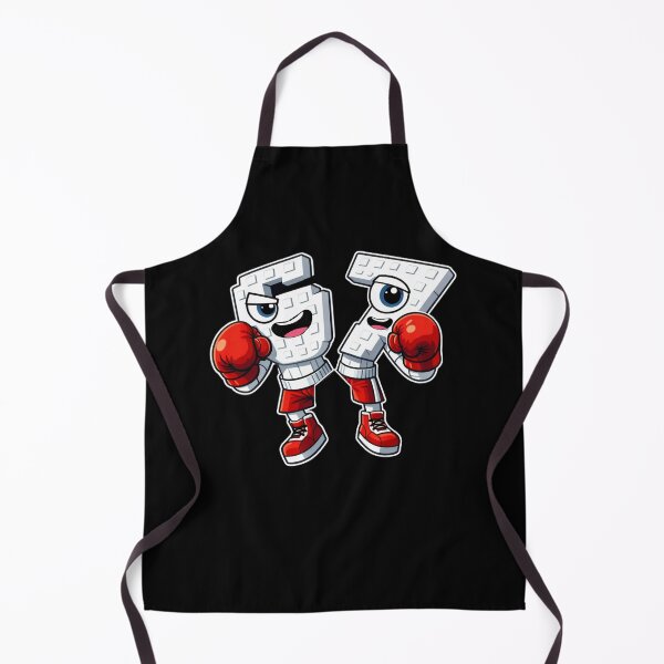 Item preview, Funny 67 Boxing Meme – Kids, Men, Women designed and sold by love3617.