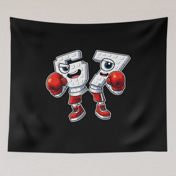 Item preview, Funny 67 Boxing Meme – Kids, Men, Women designed and sold by love3617.