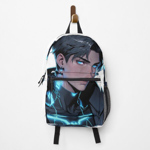 Item preview, Neon Circuit: Cyberpunk Prodigy designed and sold by SSeller2025.