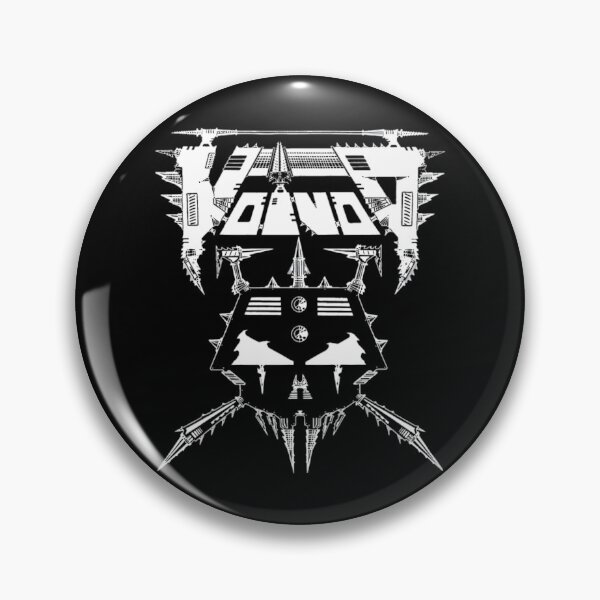 Item preview, Voivod Band Heavy Metal designed and sold by GeorgeDuenas48.