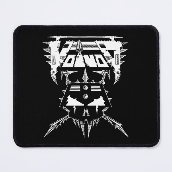 Item preview, Voivod Band Heavy Metal designed and sold by GeorgeDuenas48.