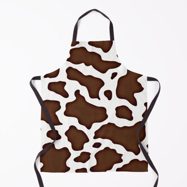 Item preview, Cow Print designed and sold by Pickle Wicked Designs.