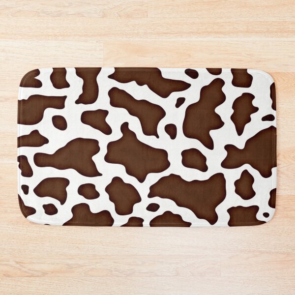Item preview, Cow Print designed and sold by Pickle Wicked Designs.