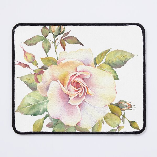 Item preview, Rose flower designed and sold by jeannadano.