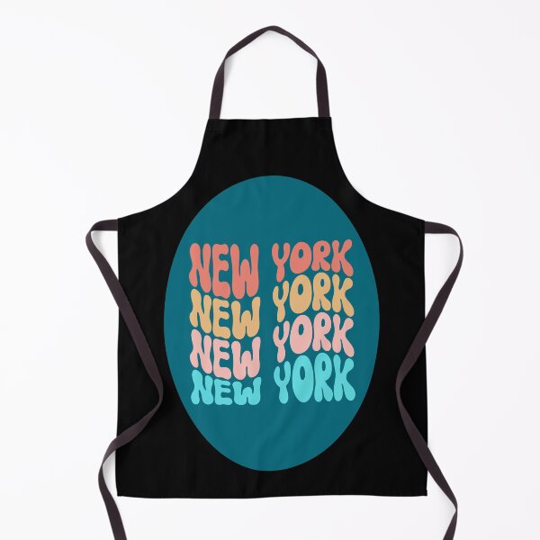 Item preview, Retro New York designed and sold by AESTHETISCAPES.