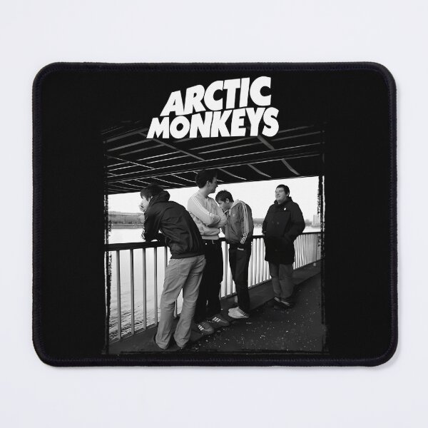 Item preview, Arctic Monkeys Band designed and sold by sheldonchristen.