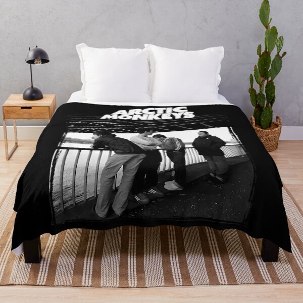Item preview, Arctic Monkeys Band designed and sold by sheldonchristen.