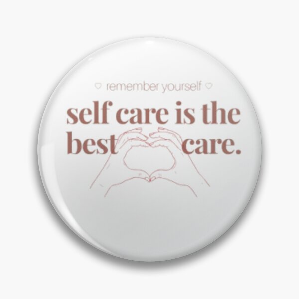 Item preview, Remember Yourself | Minimalist Self Care Motivational Sticker designed and sold by AziStick.